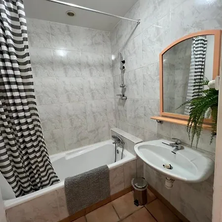 بيت للعطل Le Moulin Du Chateau