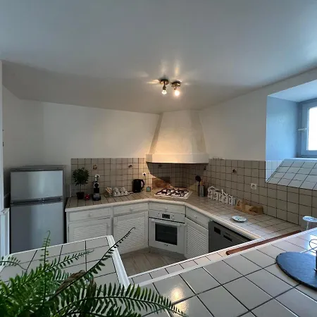 بيت للعطل Le Moulin Du Chateau Blain