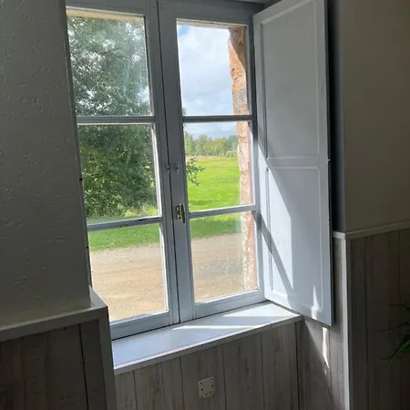 Casa de Férias Le Moulin Du Château *