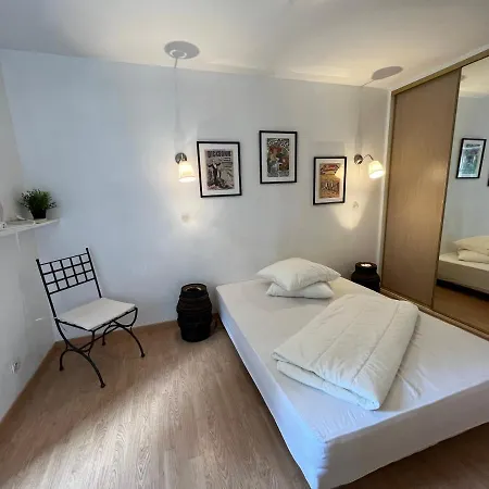 Casa de Férias Le Moulin Du Château *