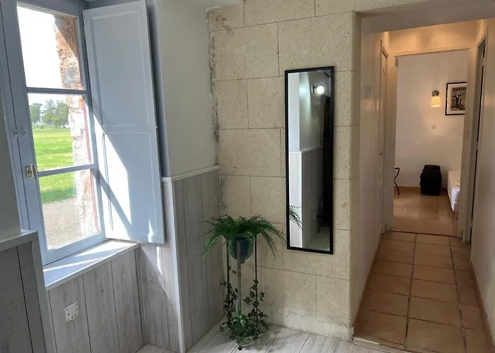 Le Moulin Du Chateau *