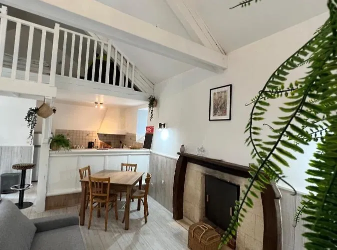 Le Moulin Du Chateau Vakantiehuis *