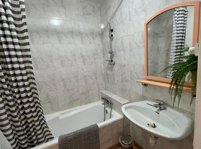 Casa de Férias Le Moulin Du Château