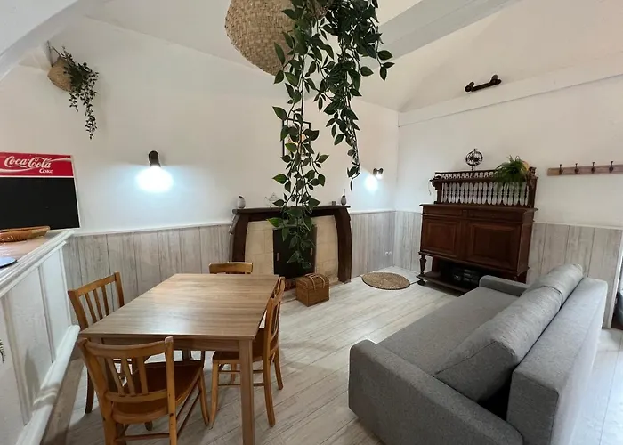 Vakantiehuis Le Moulin Du Chateau *