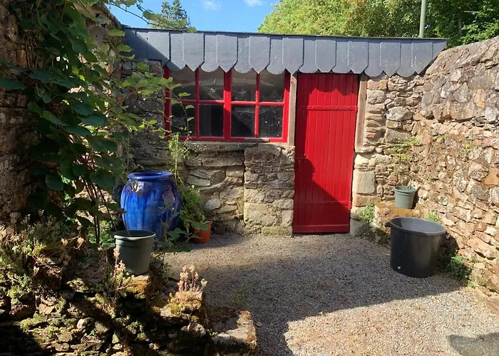 Le Moulin Du Chateau Vakantiehuis