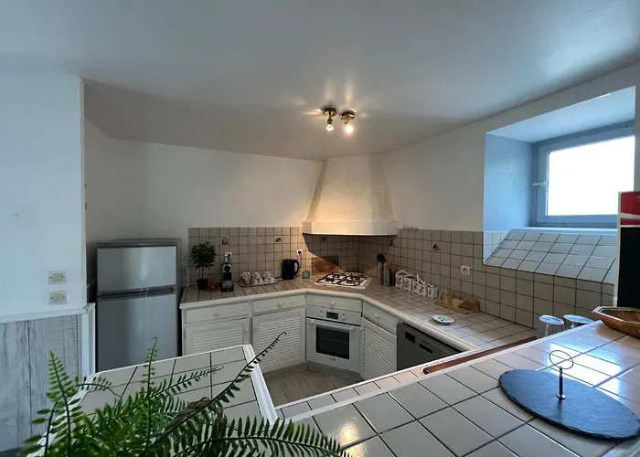 Vakantiehuis Le Moulin Du Chateau Blain