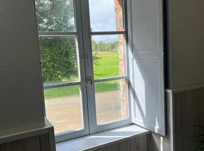 Vakantiehuis Le Moulin Du Chateau *