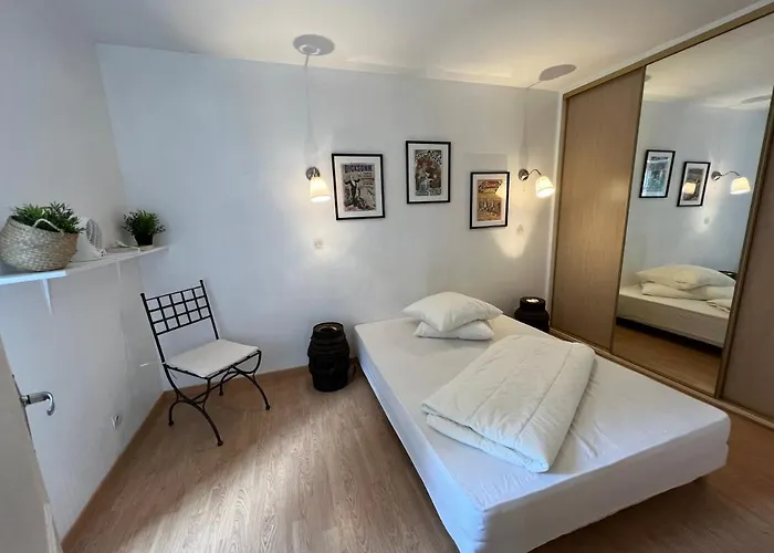 Vakantiehuis Le Moulin Du Chateau *